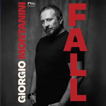 Giorgio Montanini - Fall